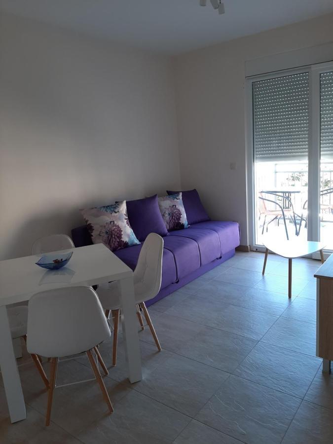 Sunset Apartment Tivat Exterior photo