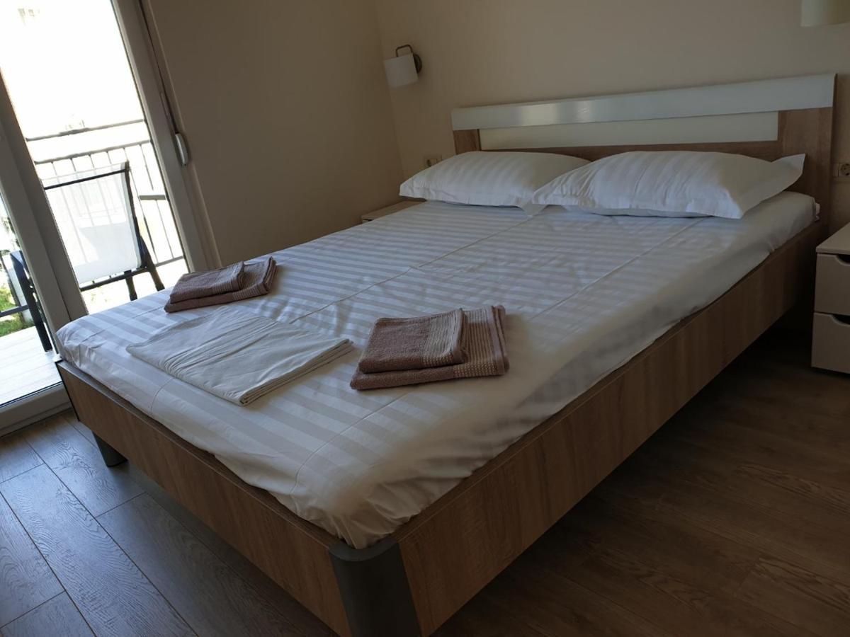Sunset Apartment Tivat Exterior photo