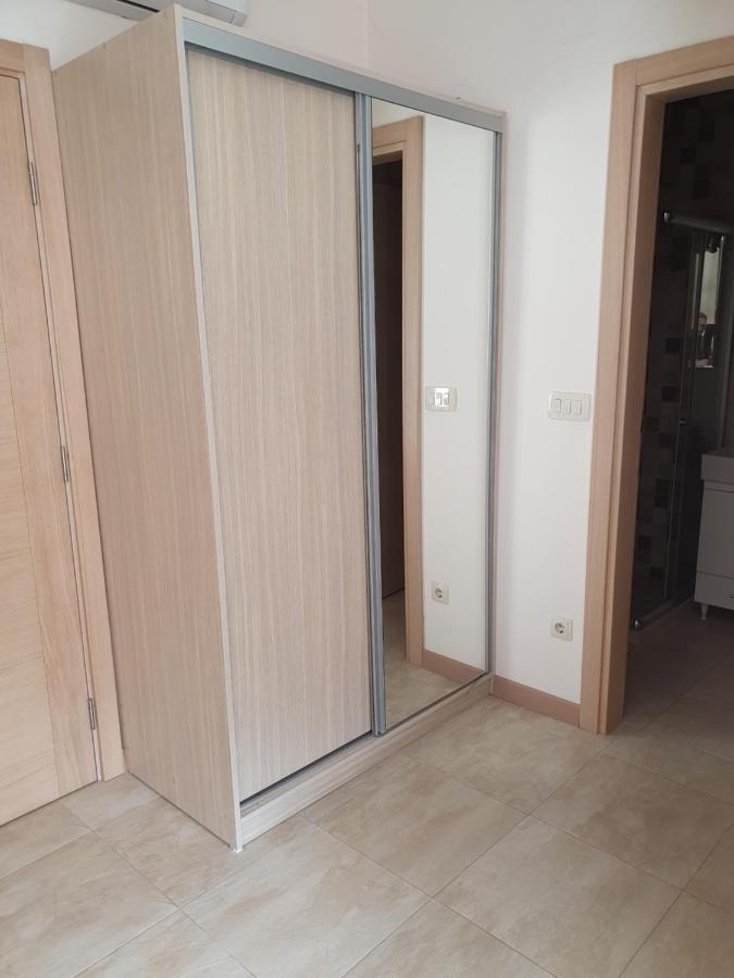 Sunset Apartment Tivat Exterior photo