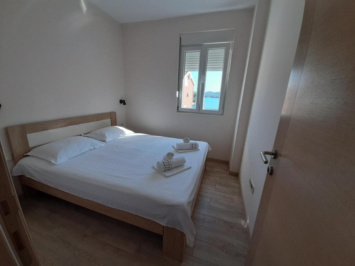 Sunset Apartment Tivat Exterior photo