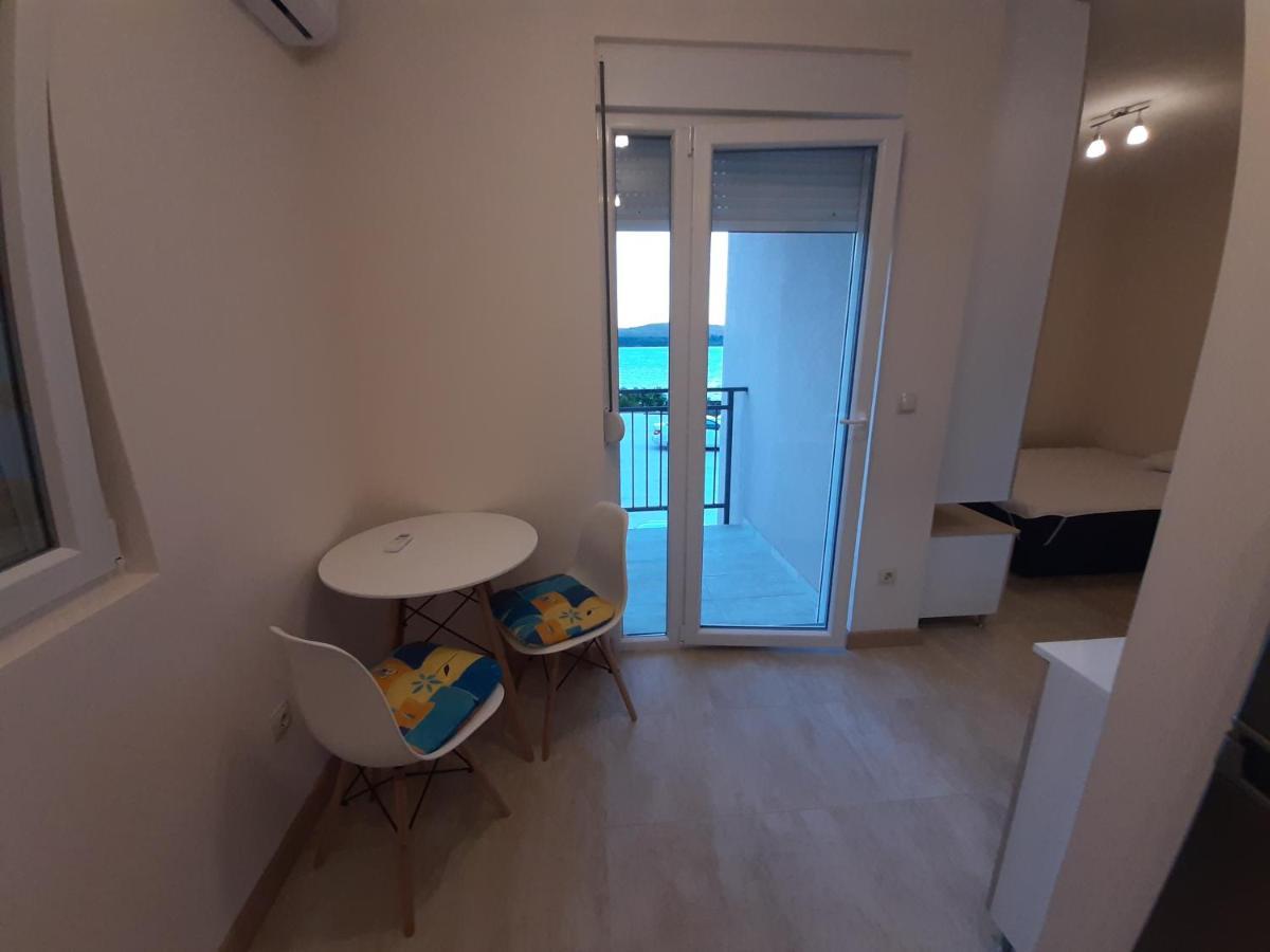 Sunset Apartment Tivat Exterior photo
