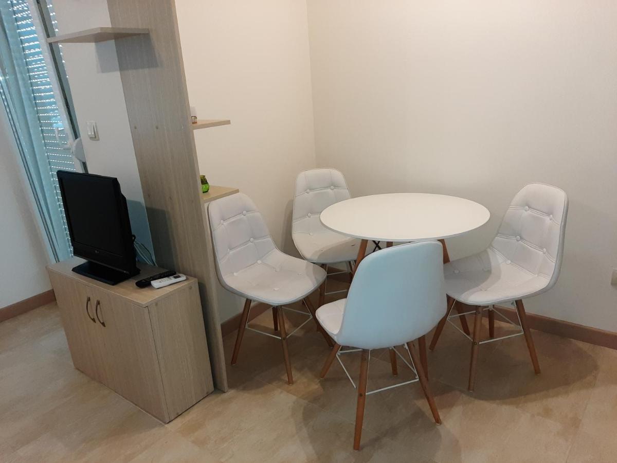 Sunset Apartment Tivat Exterior photo