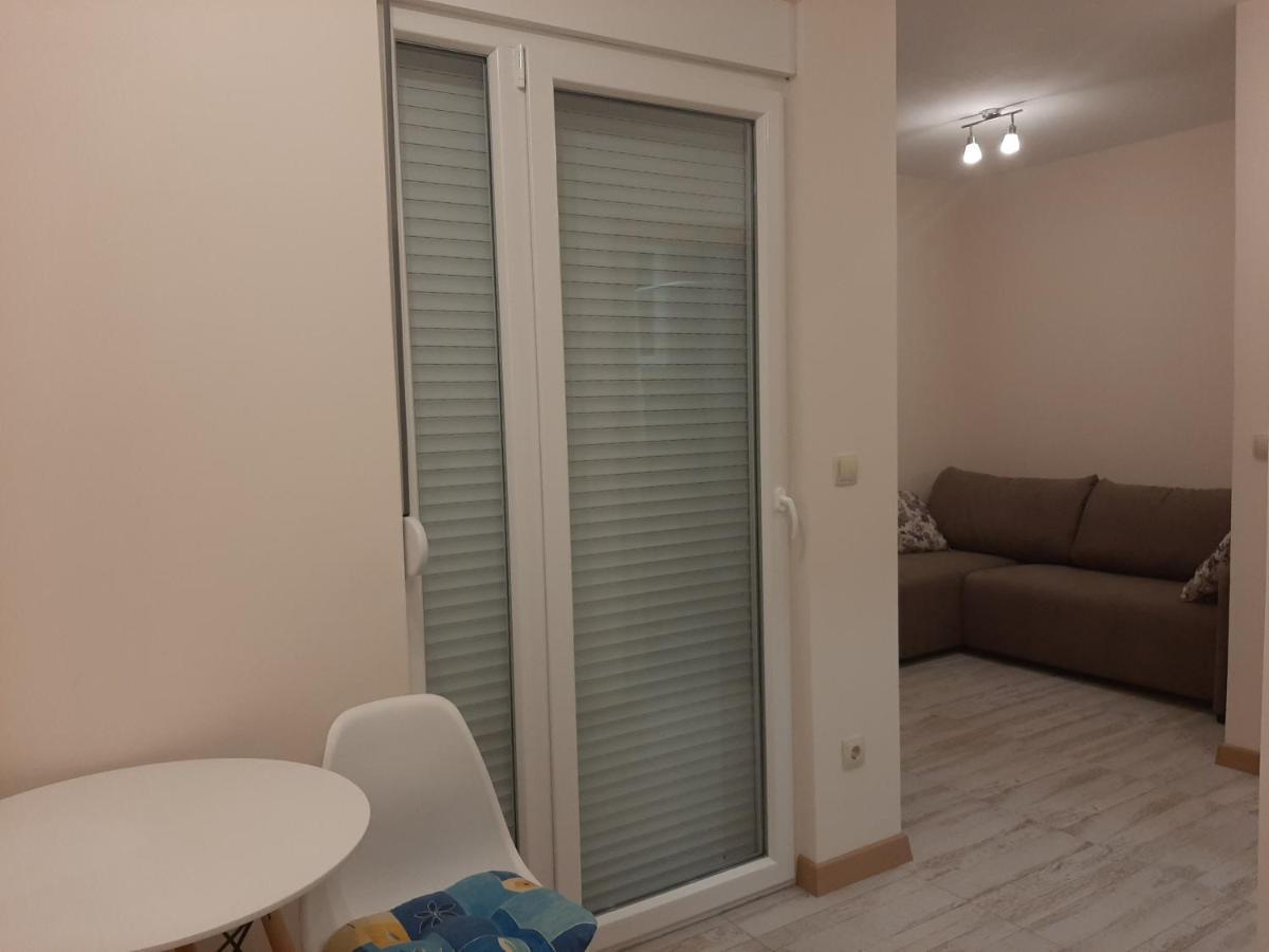 Sunset Apartment Tivat Exterior photo