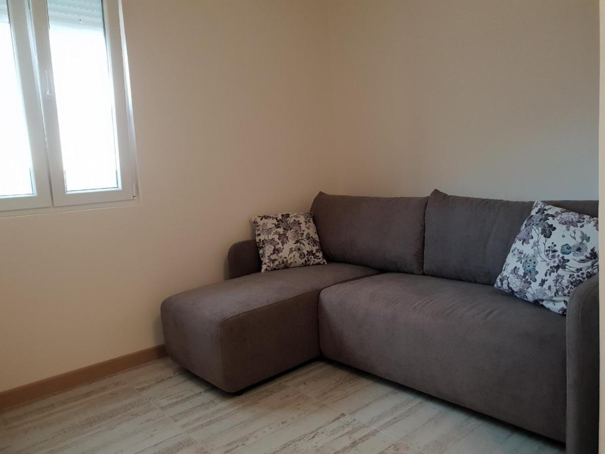 Sunset Apartment Tivat Exterior photo