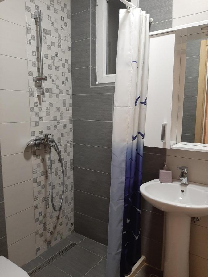 Sunset Apartment Tivat Exterior photo